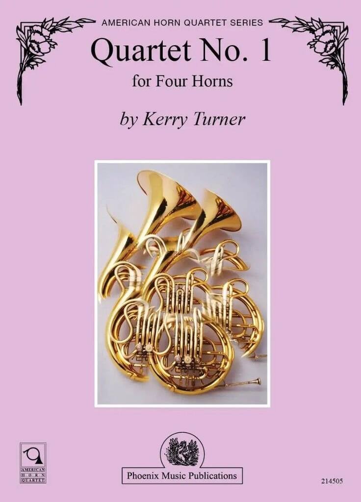 Quartet 1